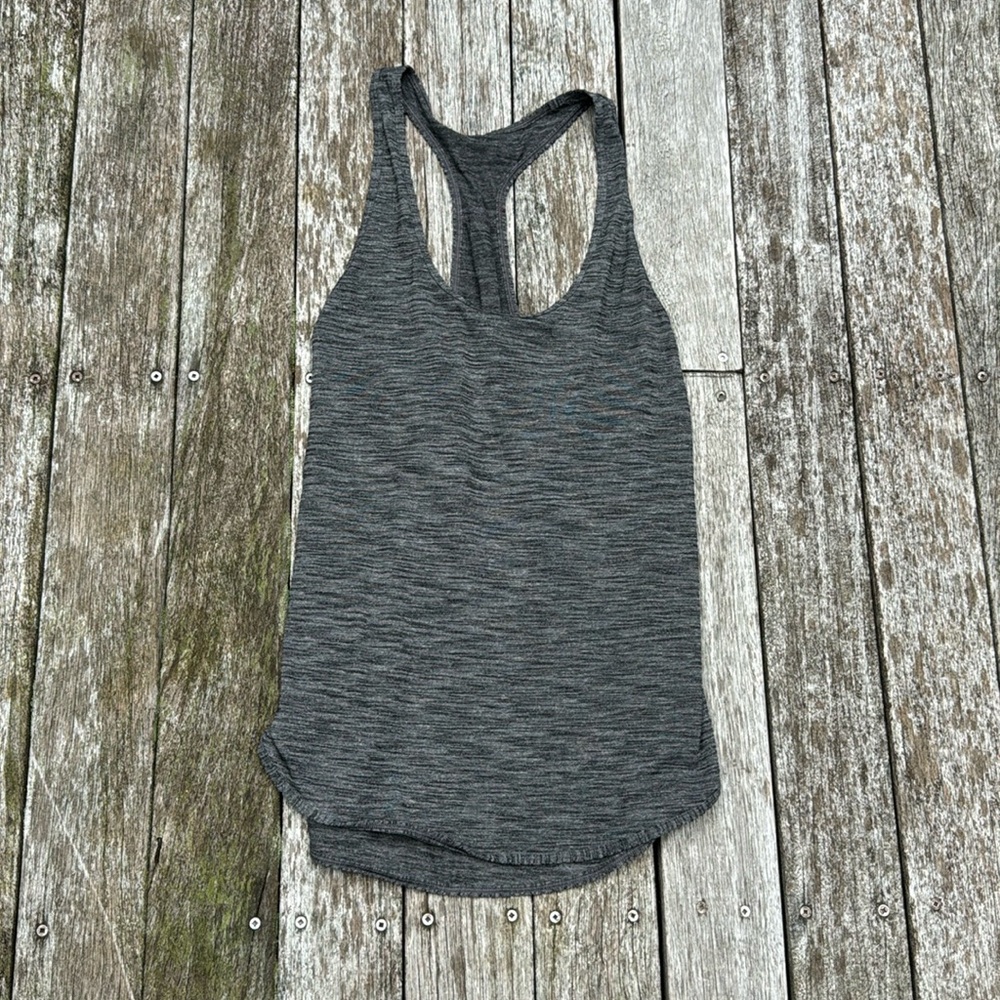 Lululemon Cool Racerback Tank